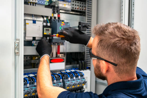Best Electrical Installation Contractor  in Manchester Center, VT