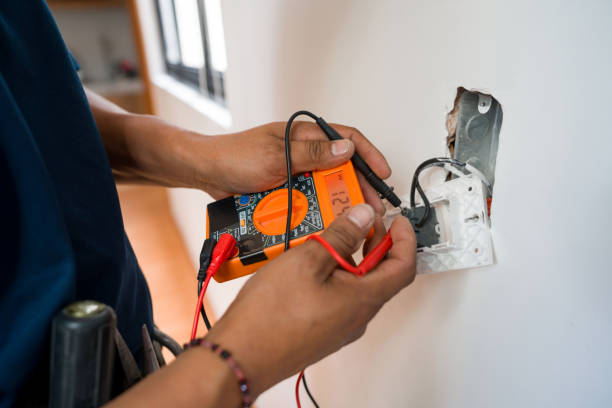 Best Electrical Installation Contractor  in Manchester Center, VT
