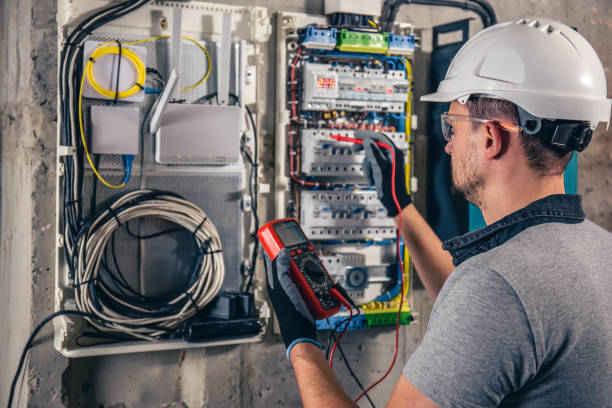 Best Electrical Outlet Repair  in Manchester Center, VT