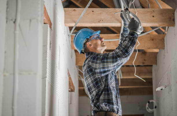 Best Electrical Outlet Repair  in Manchester Center, VT