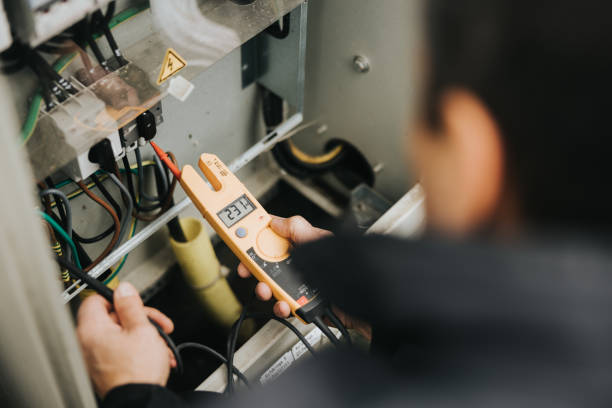 Best Electrical Contractors for Businesses  in Manchester Center, VT