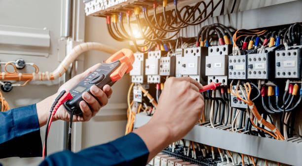 Best Affordable Emergency Electrician  in Manchester Center, VT