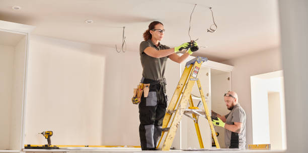 Best Electrical Repair Services  in Manchester Center, VT