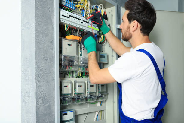 Best Electrical Troubleshooting Services  in Manchester Center, VT