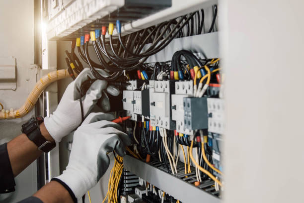 Electrical Outlet Repair in Manchester Center, VT